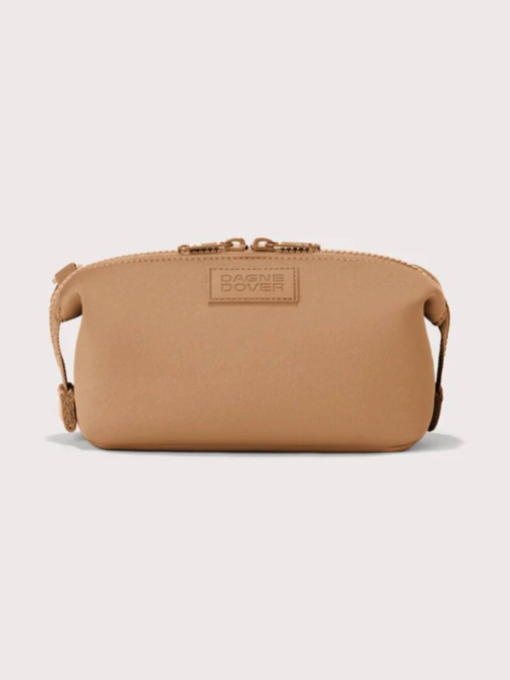 dagne dover hunter neoprene toiletry bag